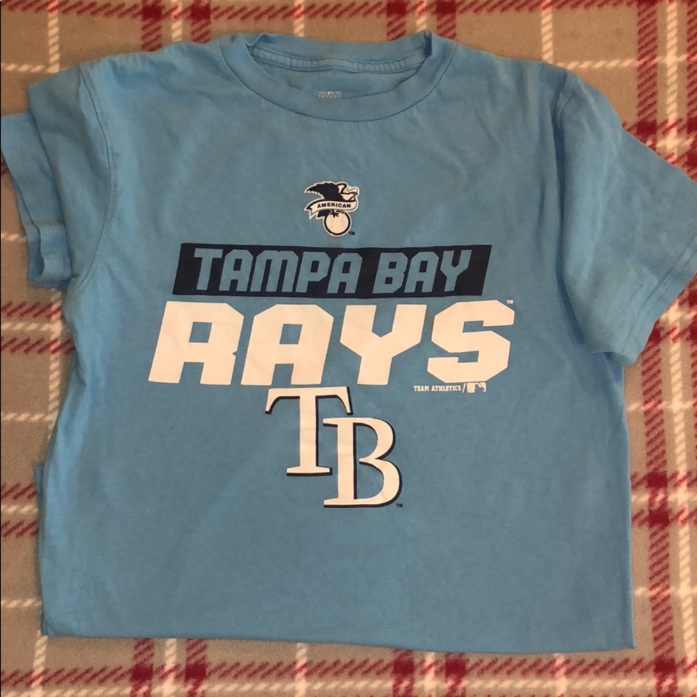Tampa Bay Rays T-Shirt